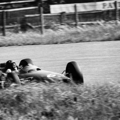 International 2000 Guinéas  à Mallory Park
© Jesse Alexander International 2000 Guinéas  à Mallory Park
© Jesse Alexander
